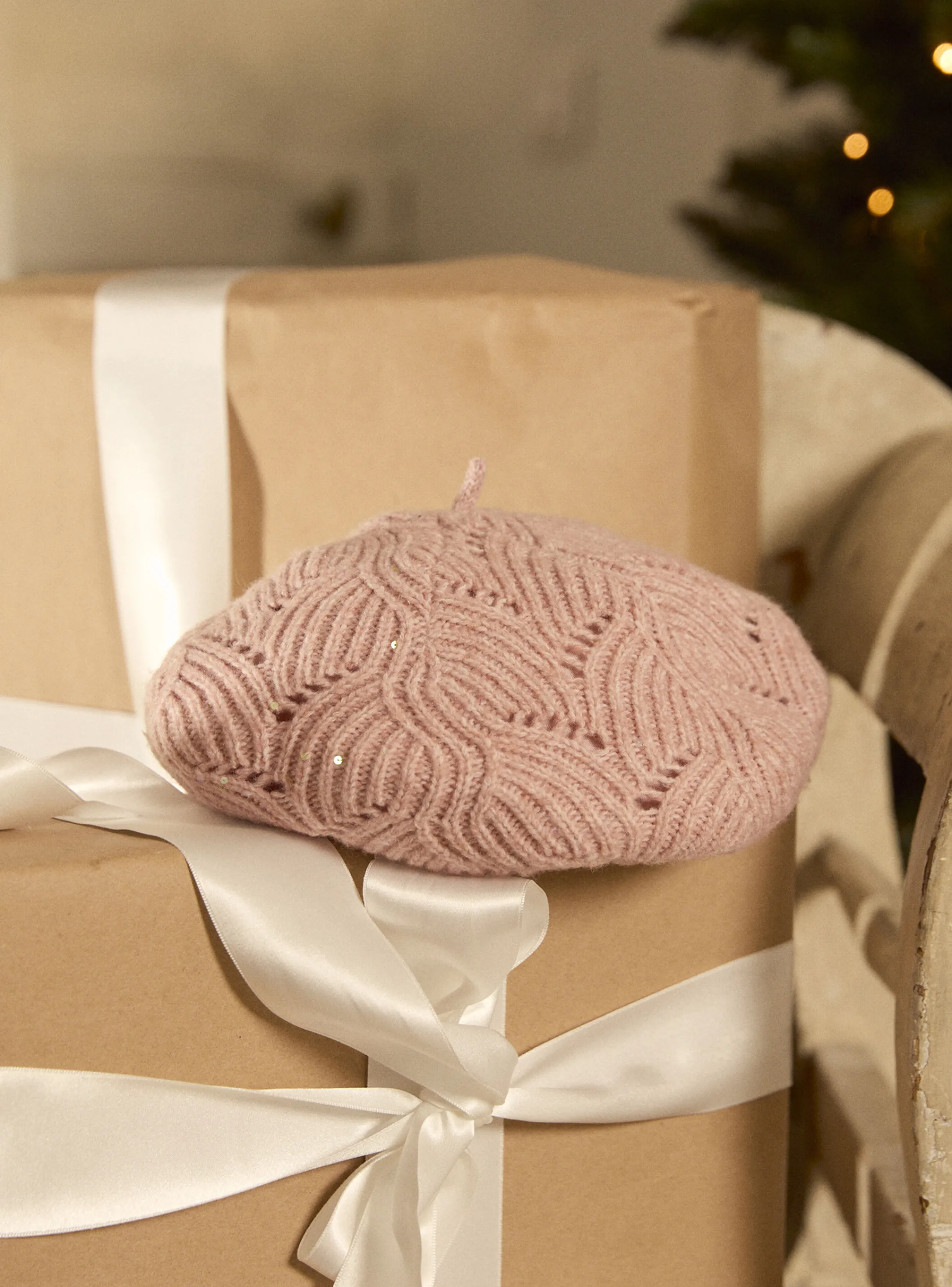 Flash Sale Sergent Major Pink copper BEANY