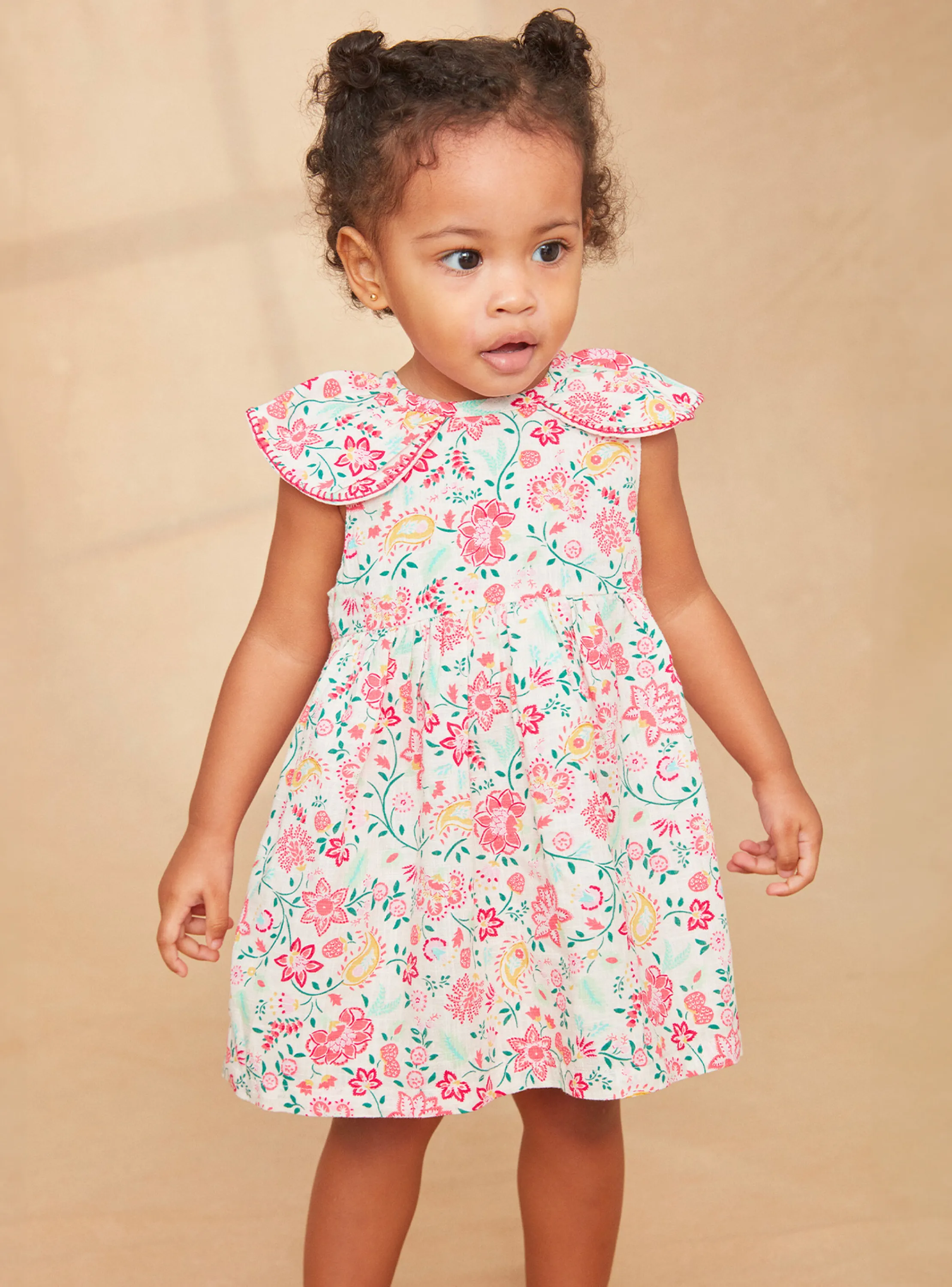 Cheap Sergent Major Pink DRESS
