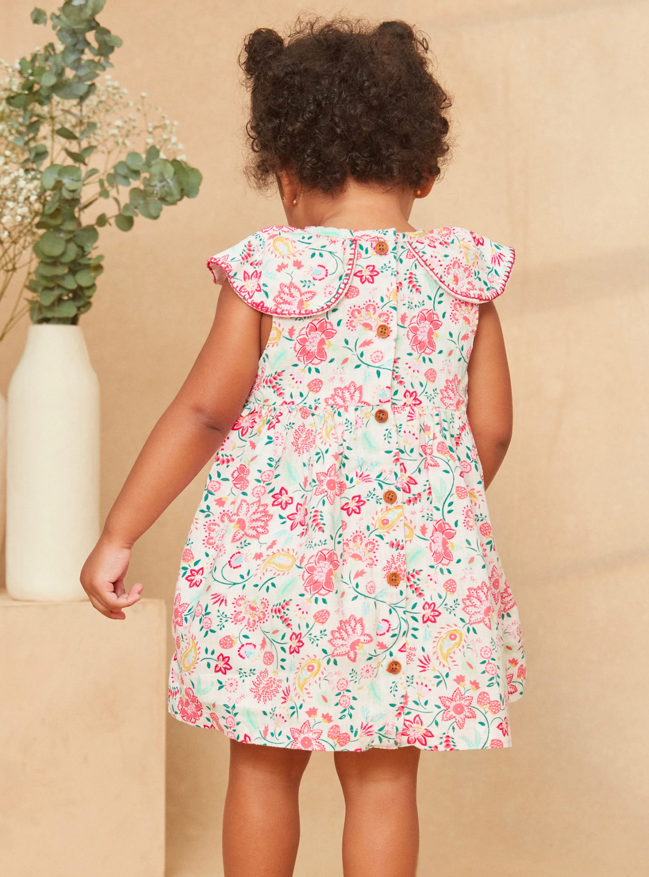 Cheap Sergent Major Pink DRESS