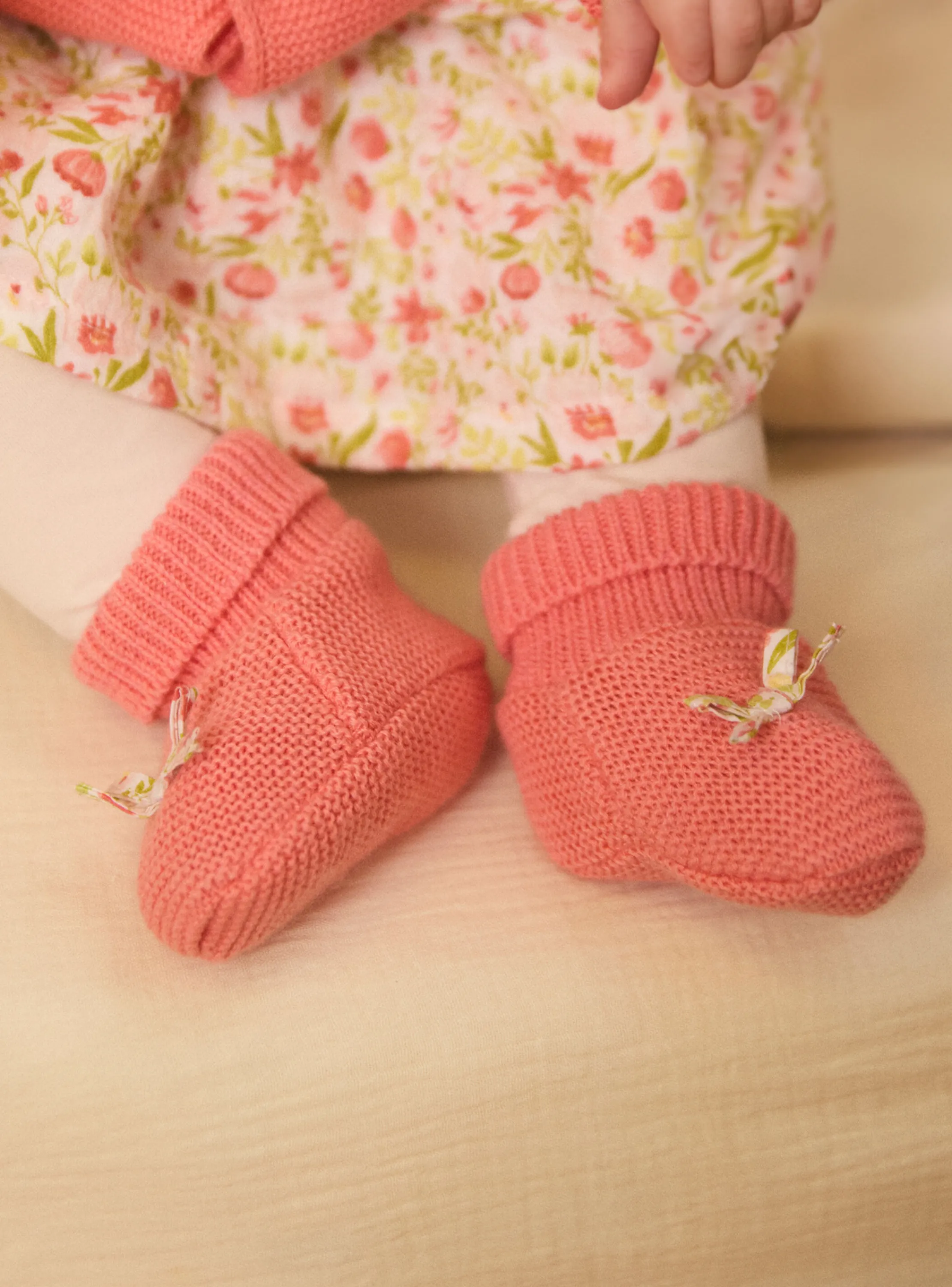 Clearance Sergent Major Pink SLIPPERS