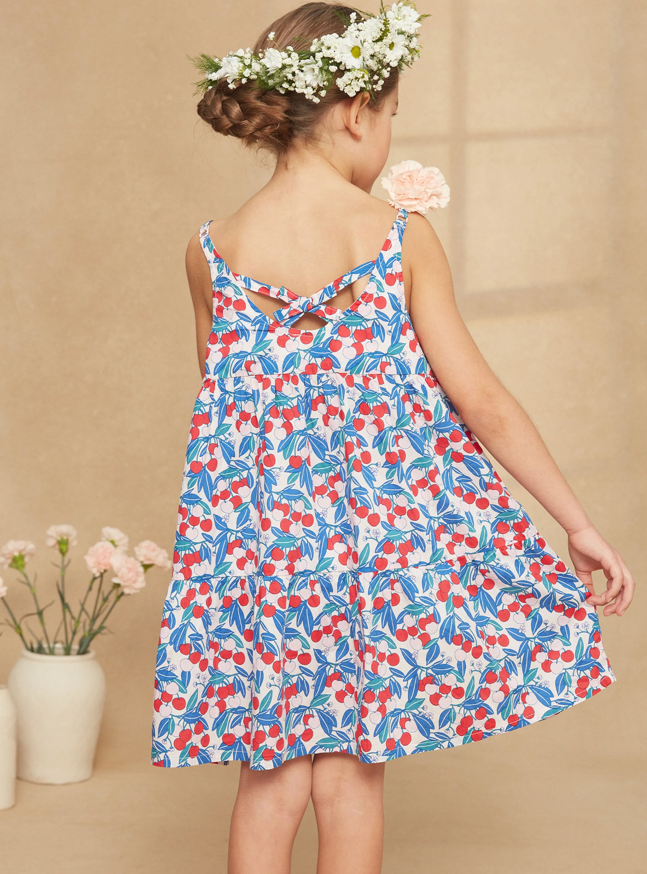 Online Sergent Major Pink SUNBATHING DRESS