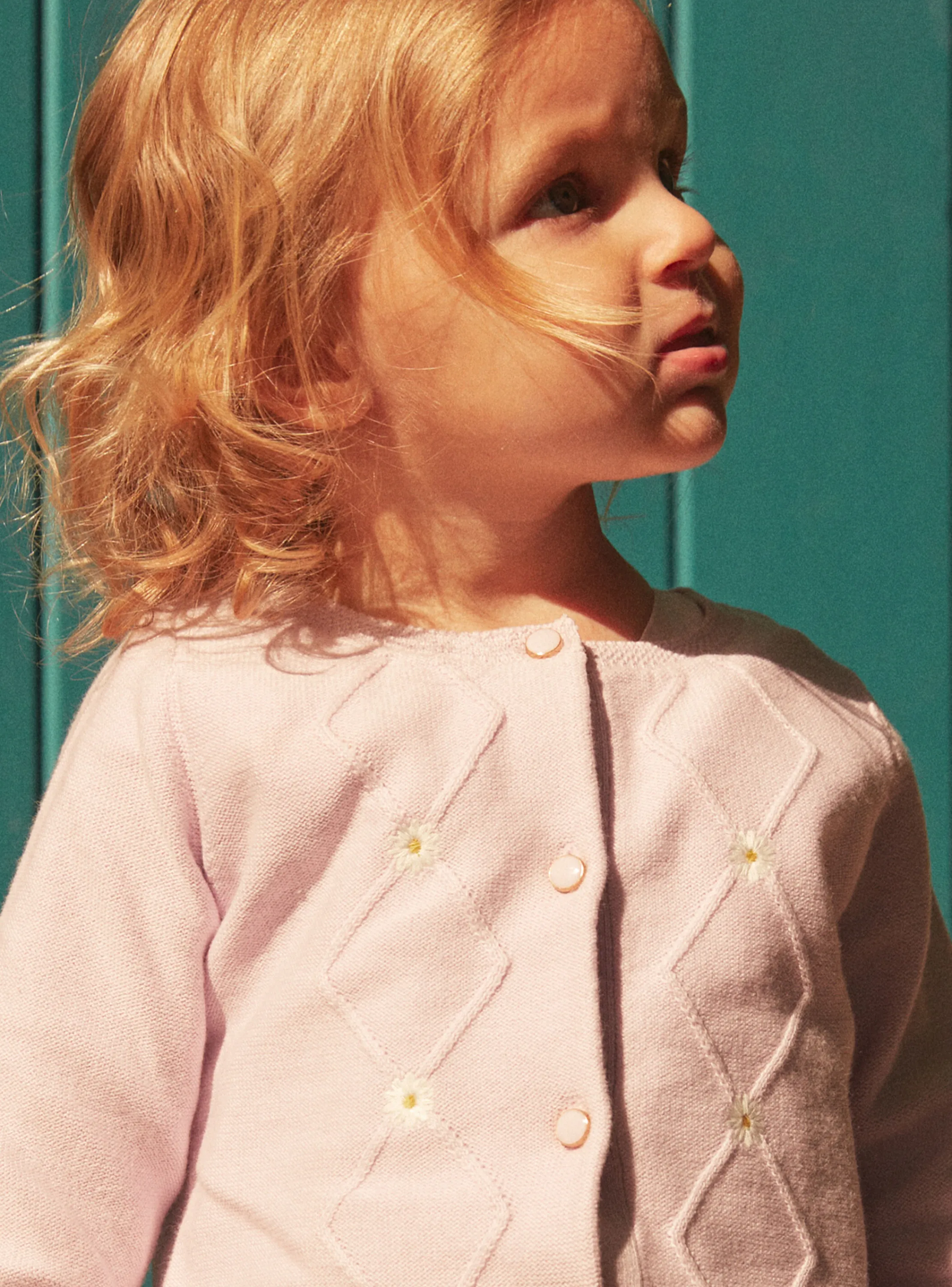 Sale Sergent Major Purple CARDIGAN
