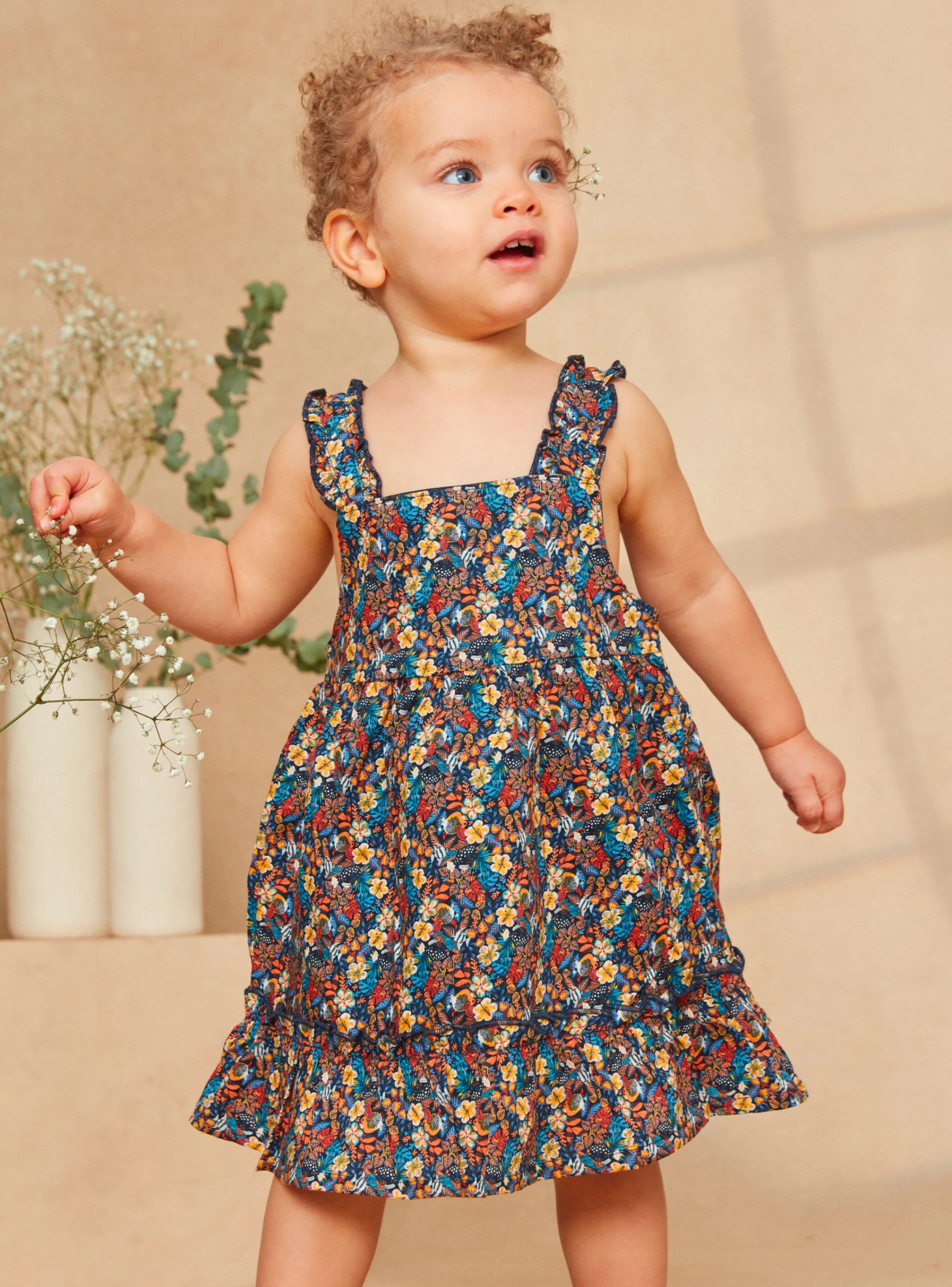 Flash Sale Sergent Major Purple DRESS