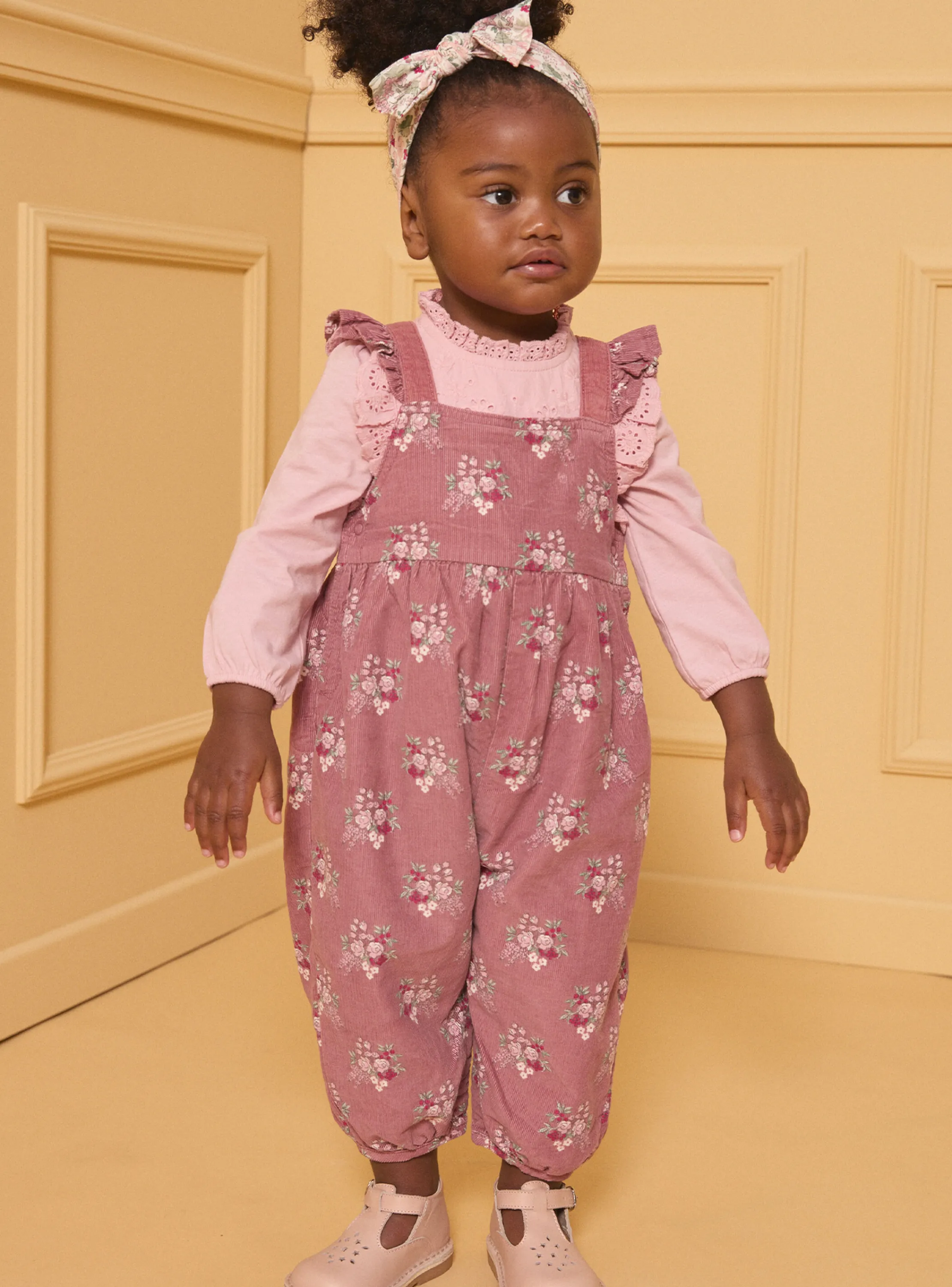 Cheap Sergent Major Purple DUNGAREES