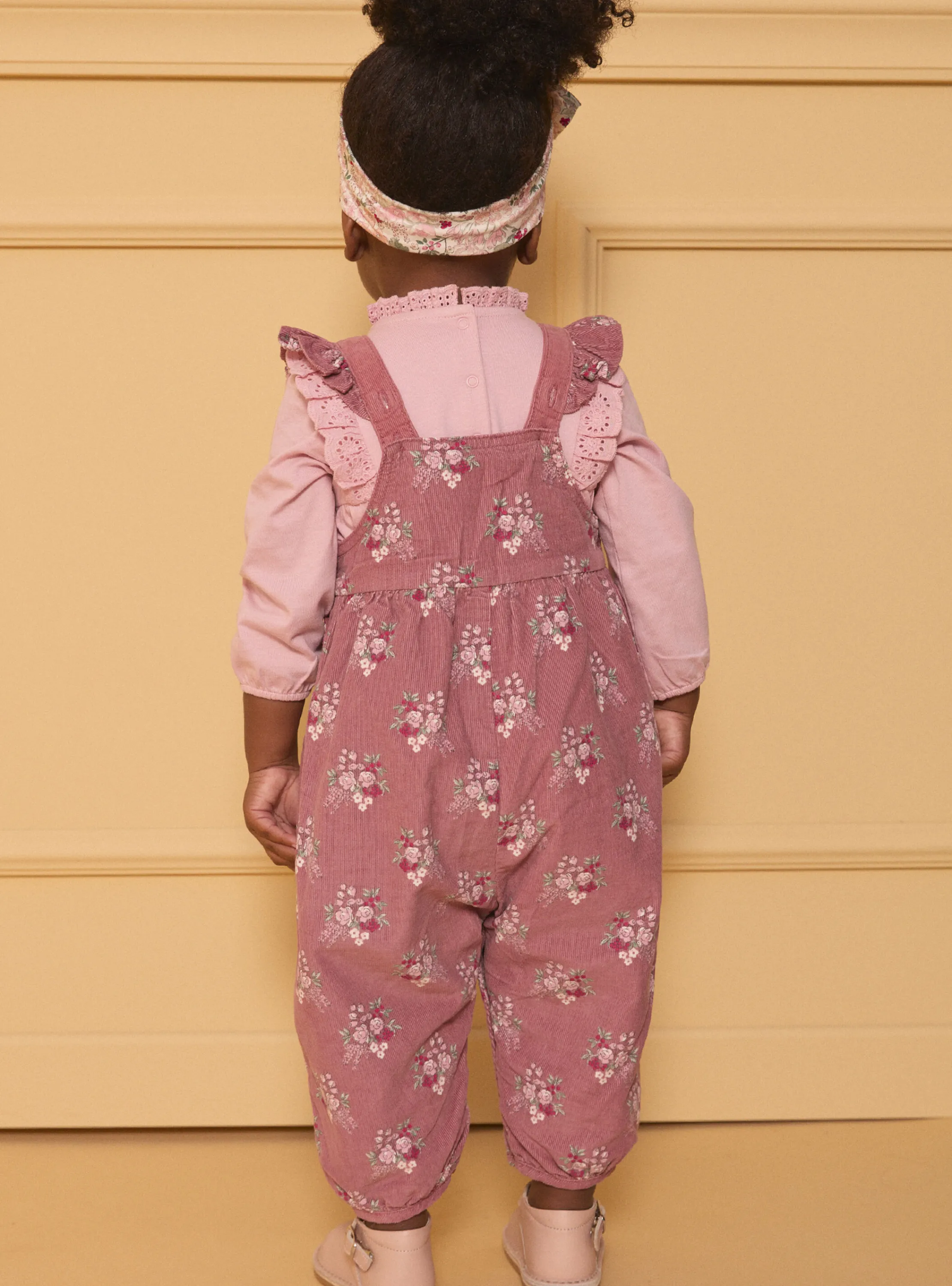 Cheap Sergent Major Purple DUNGAREES