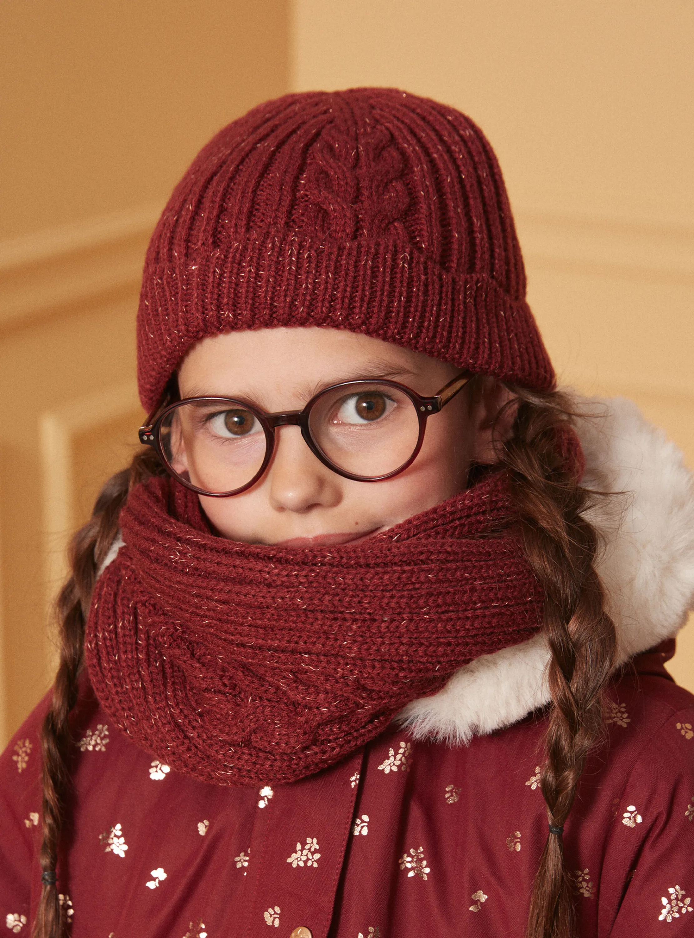 Discount Sergent Major Red BEANY