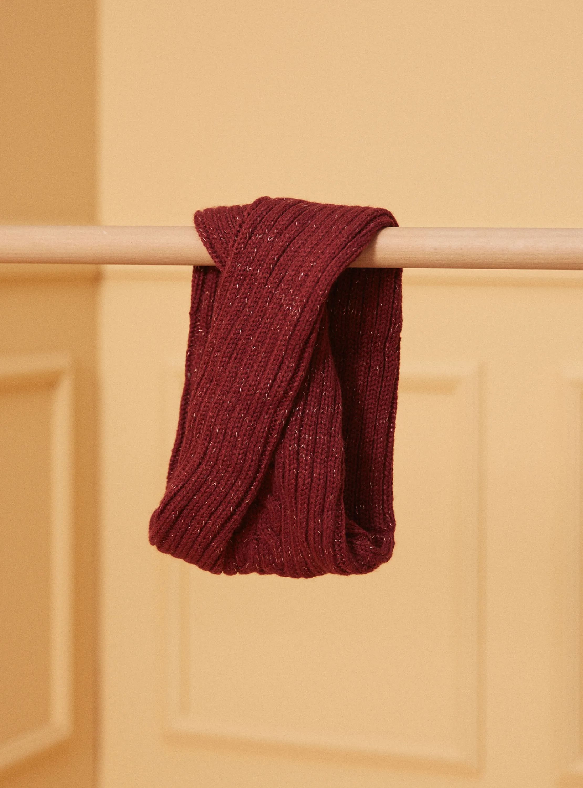 Outlet Sergent Major Red SNOOD