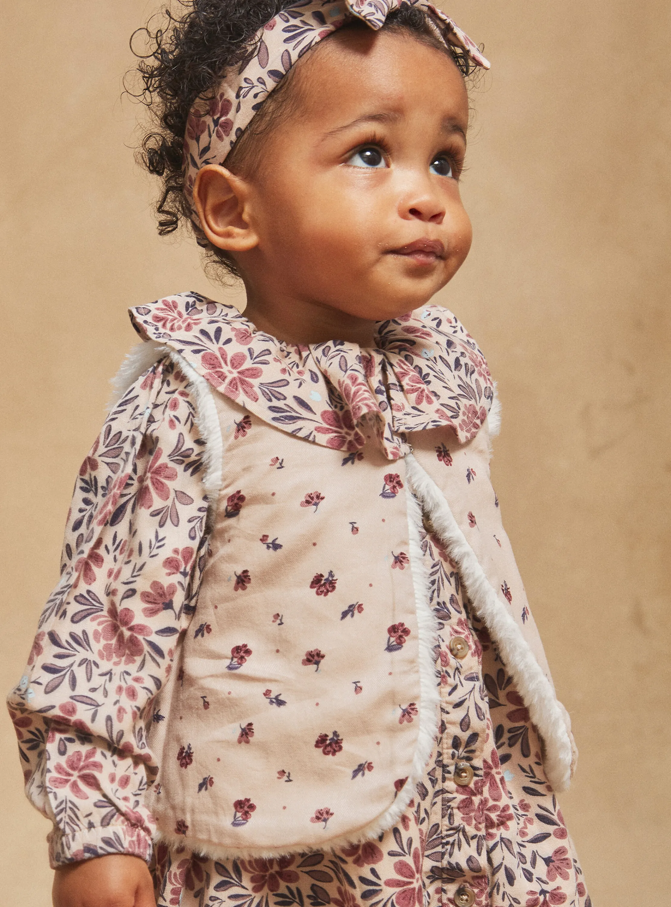 Sale Sergent Major Reversible sleeveless ecru cardigan