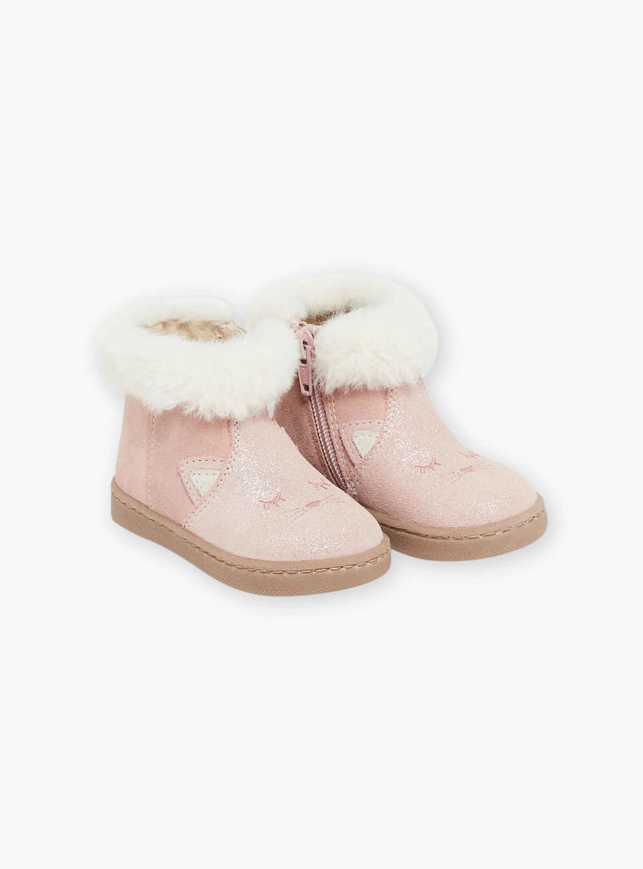 Outlet Sergent Major Rose BOOTS