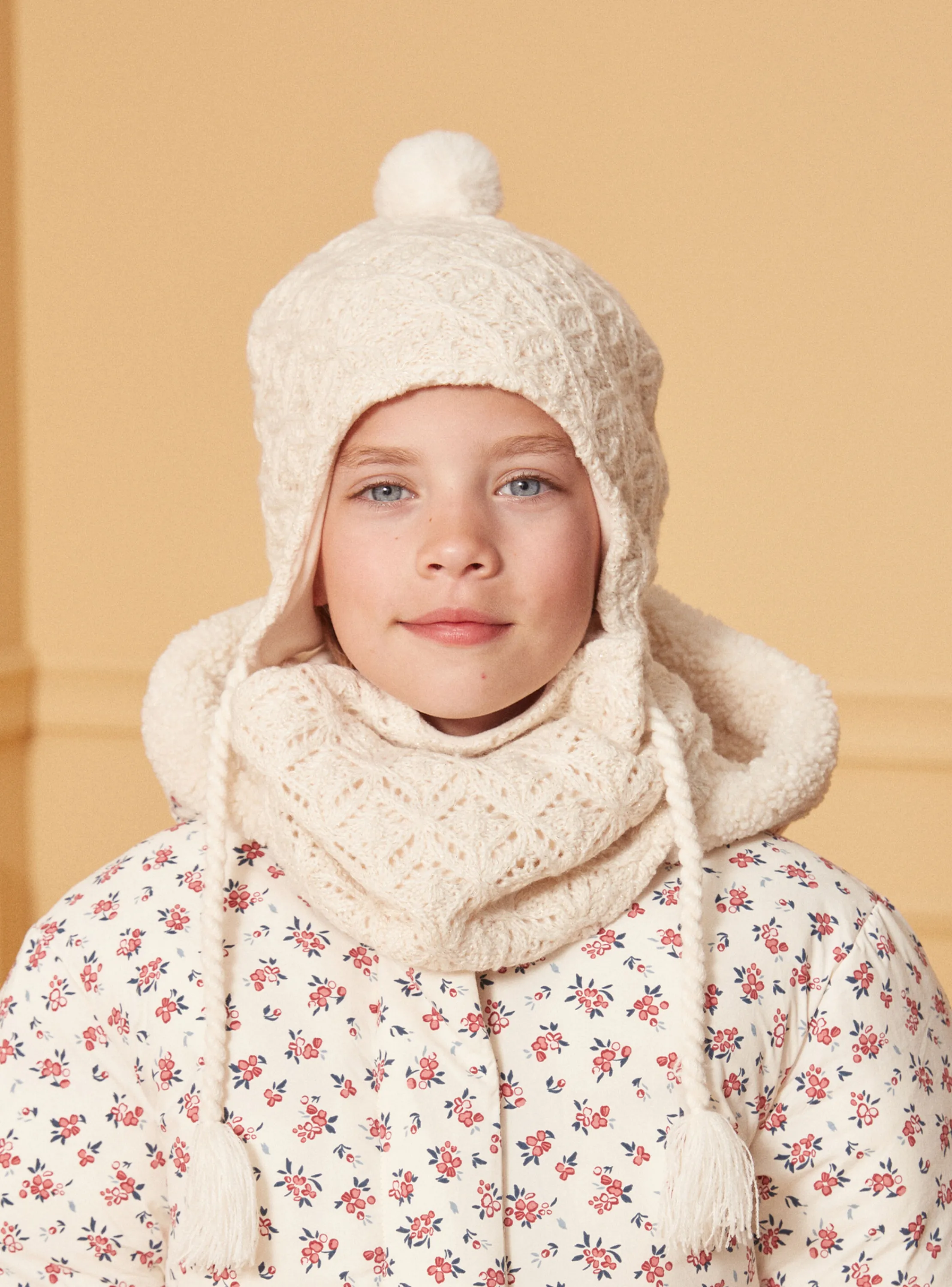 Store Sergent Major Vanilla BEANY