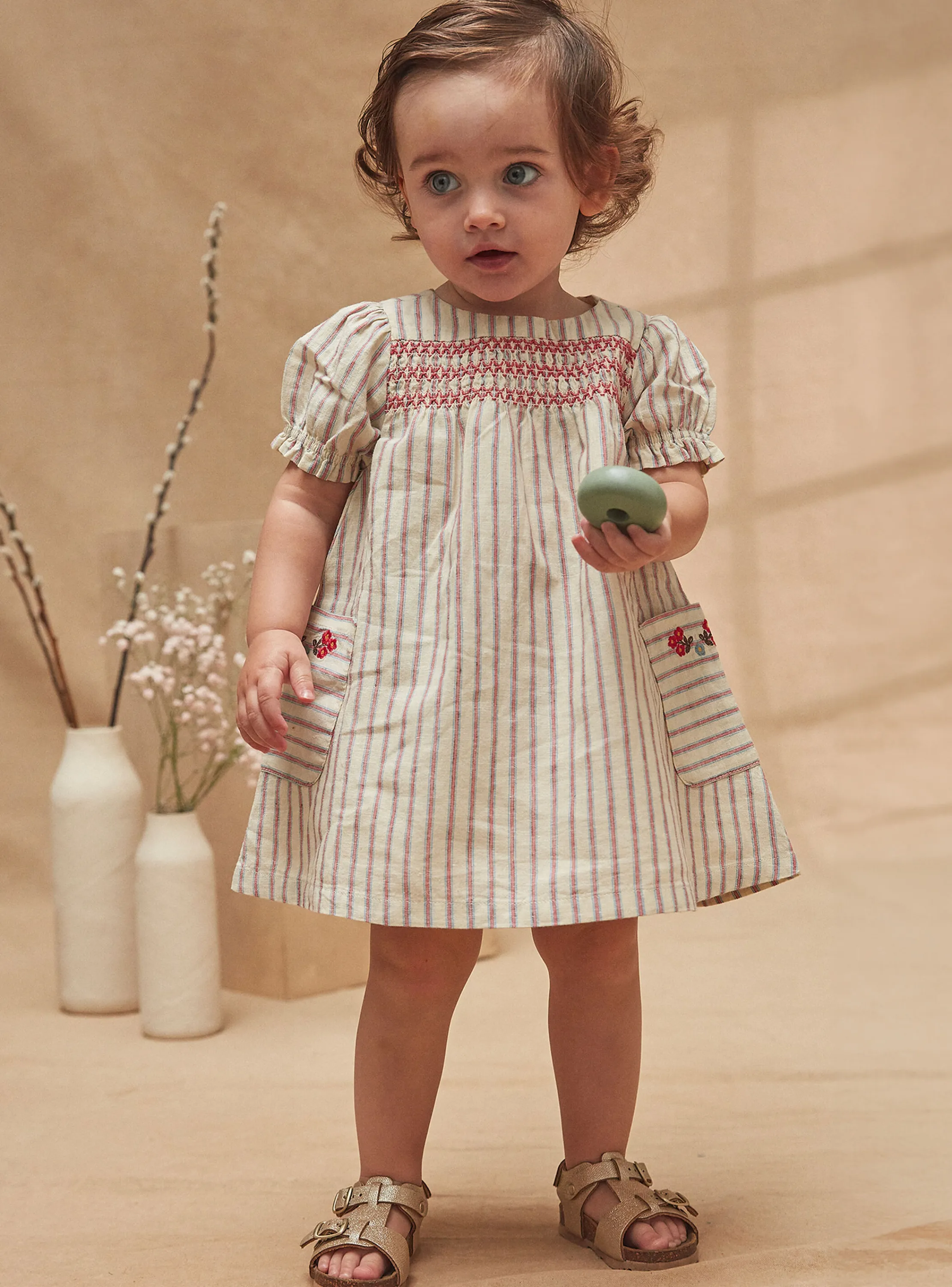 Cheap Sergent Major Vanilla DRESS