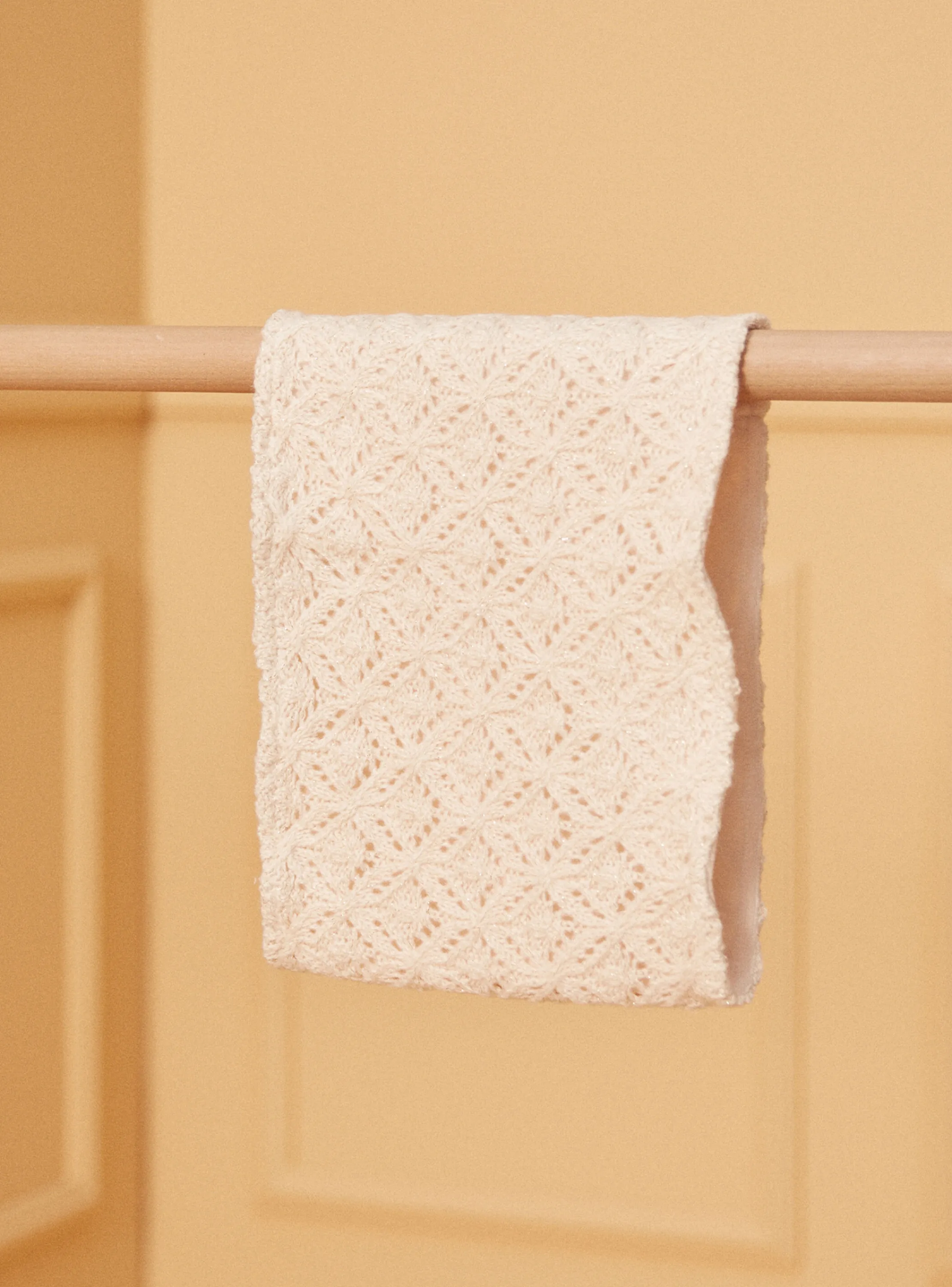 Best Sale Sergent Major Vanilla SNOOD