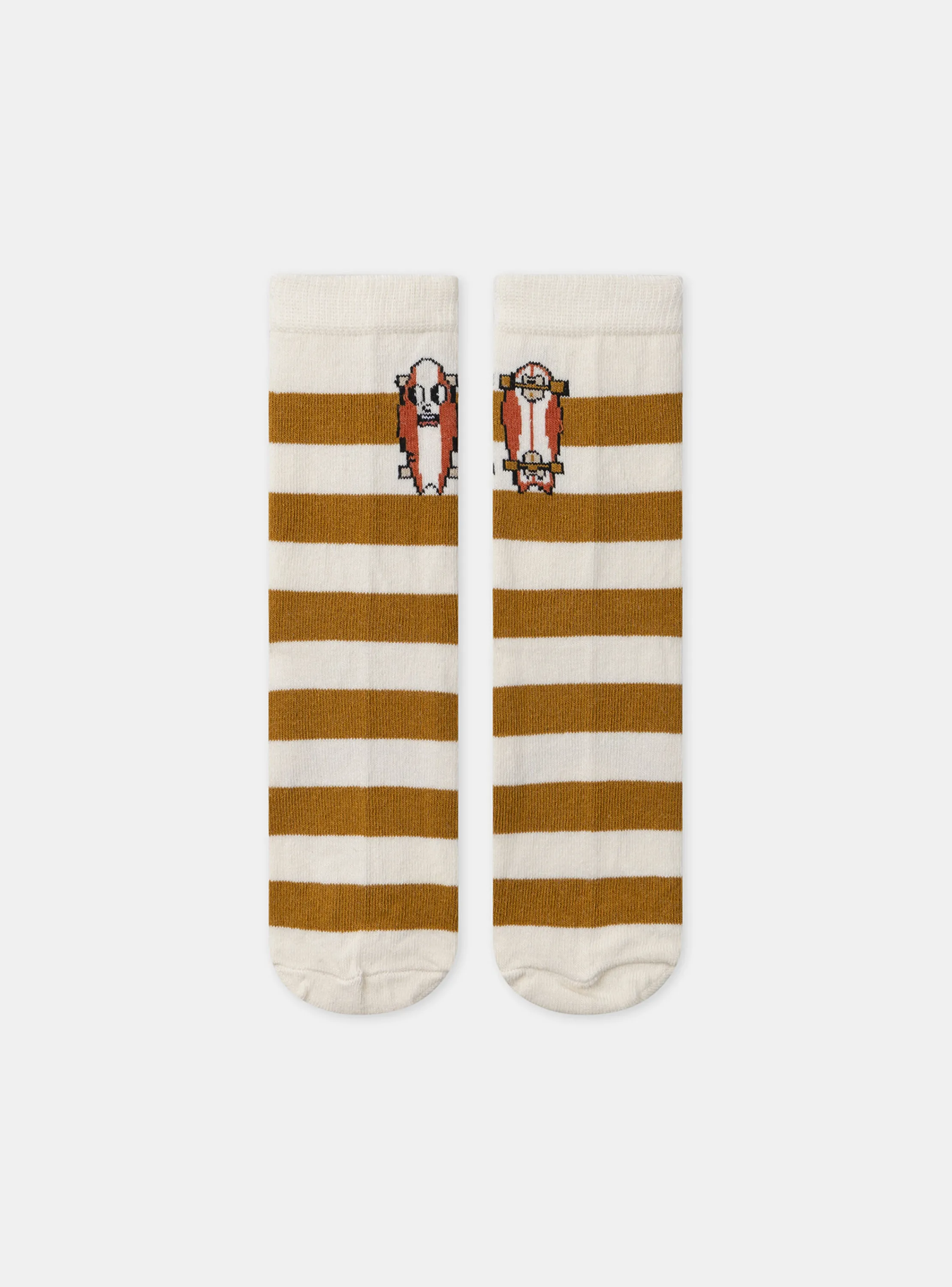 Outlet Sergent Major Vanilla SOCKS