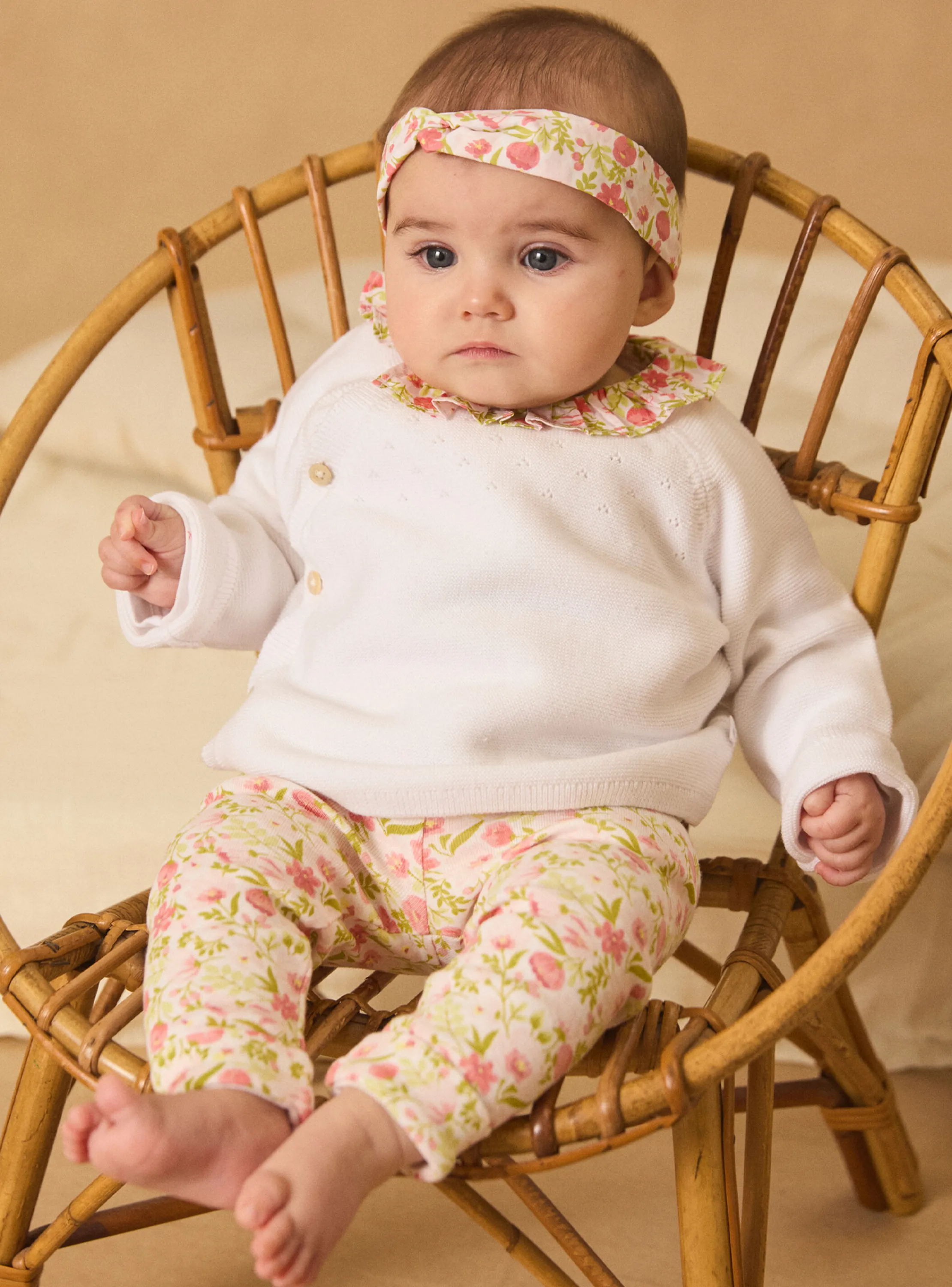 Cheap Sergent Major White SET