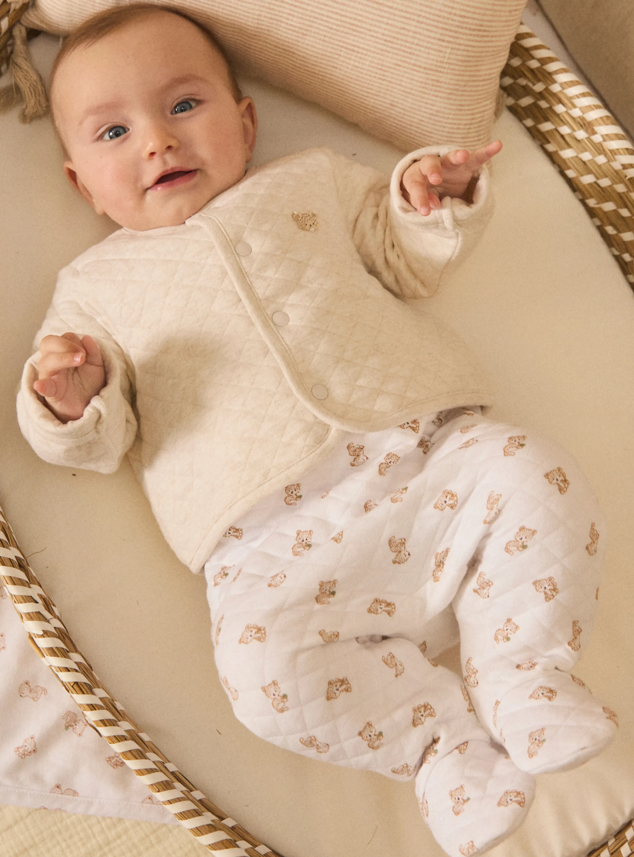 Best Sale Sergent Major White SET