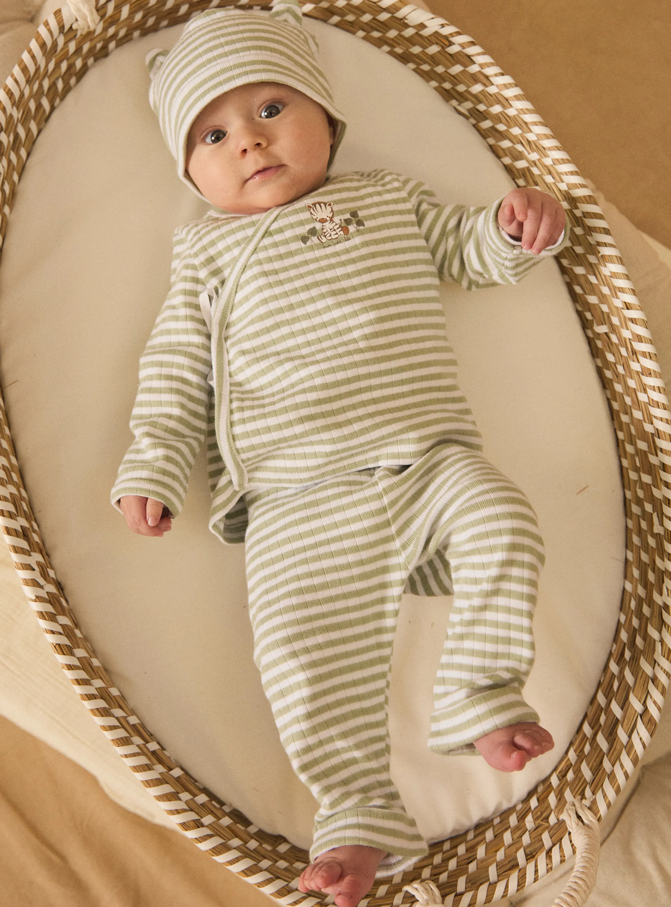 Shop Sergent Major White SET