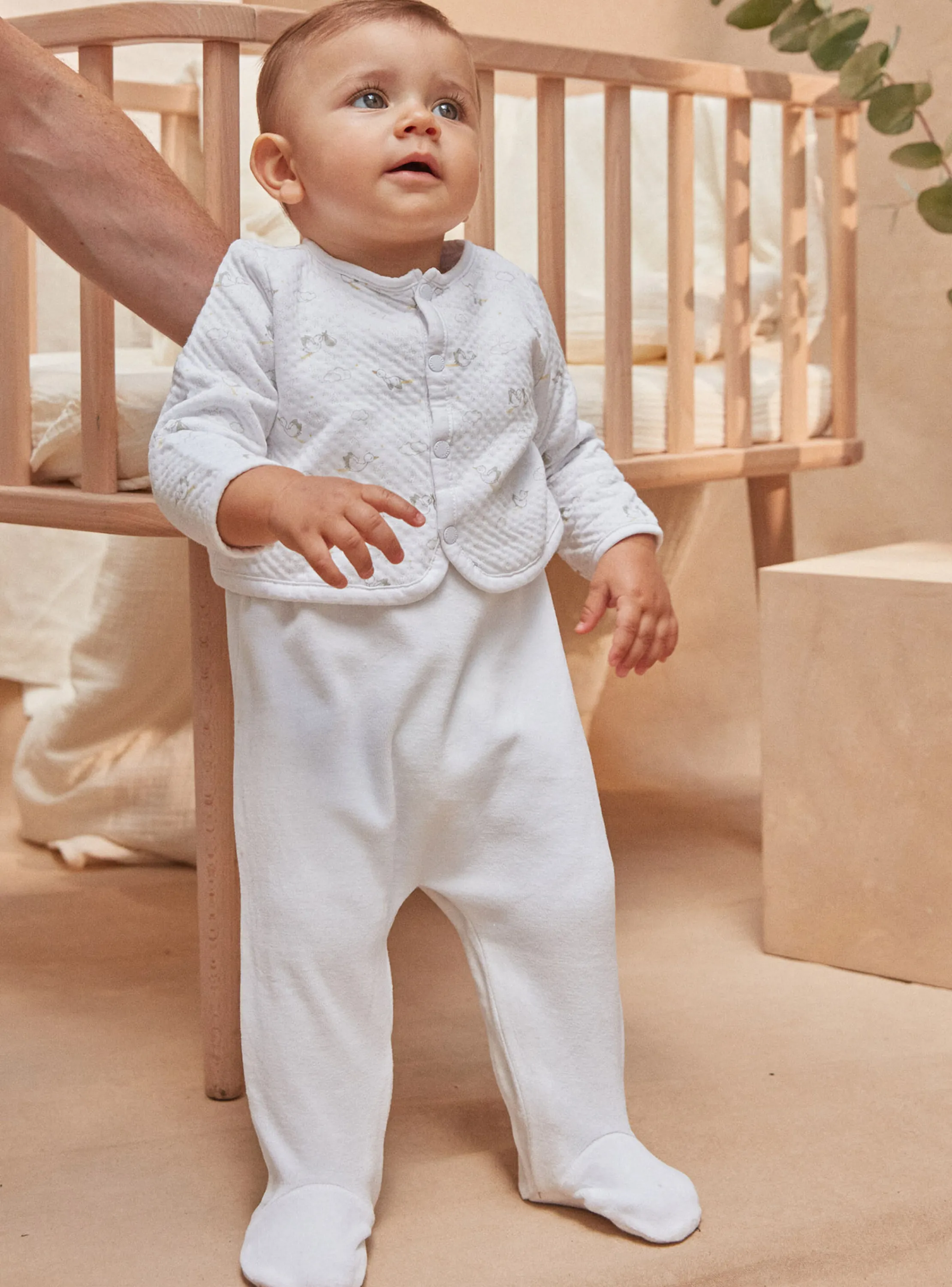 Shop Sergent Major White SET