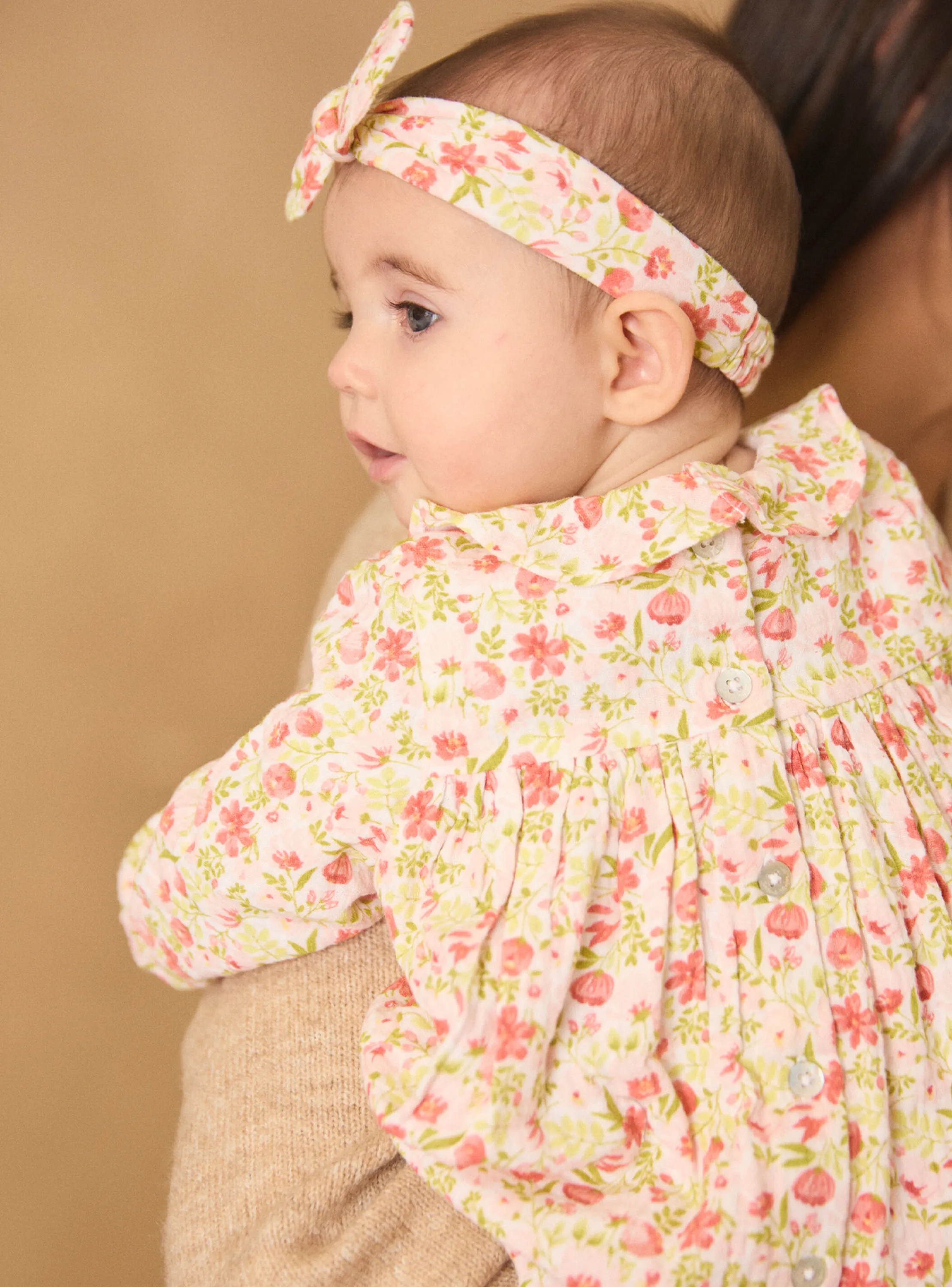 Discount Sergent Major White SET