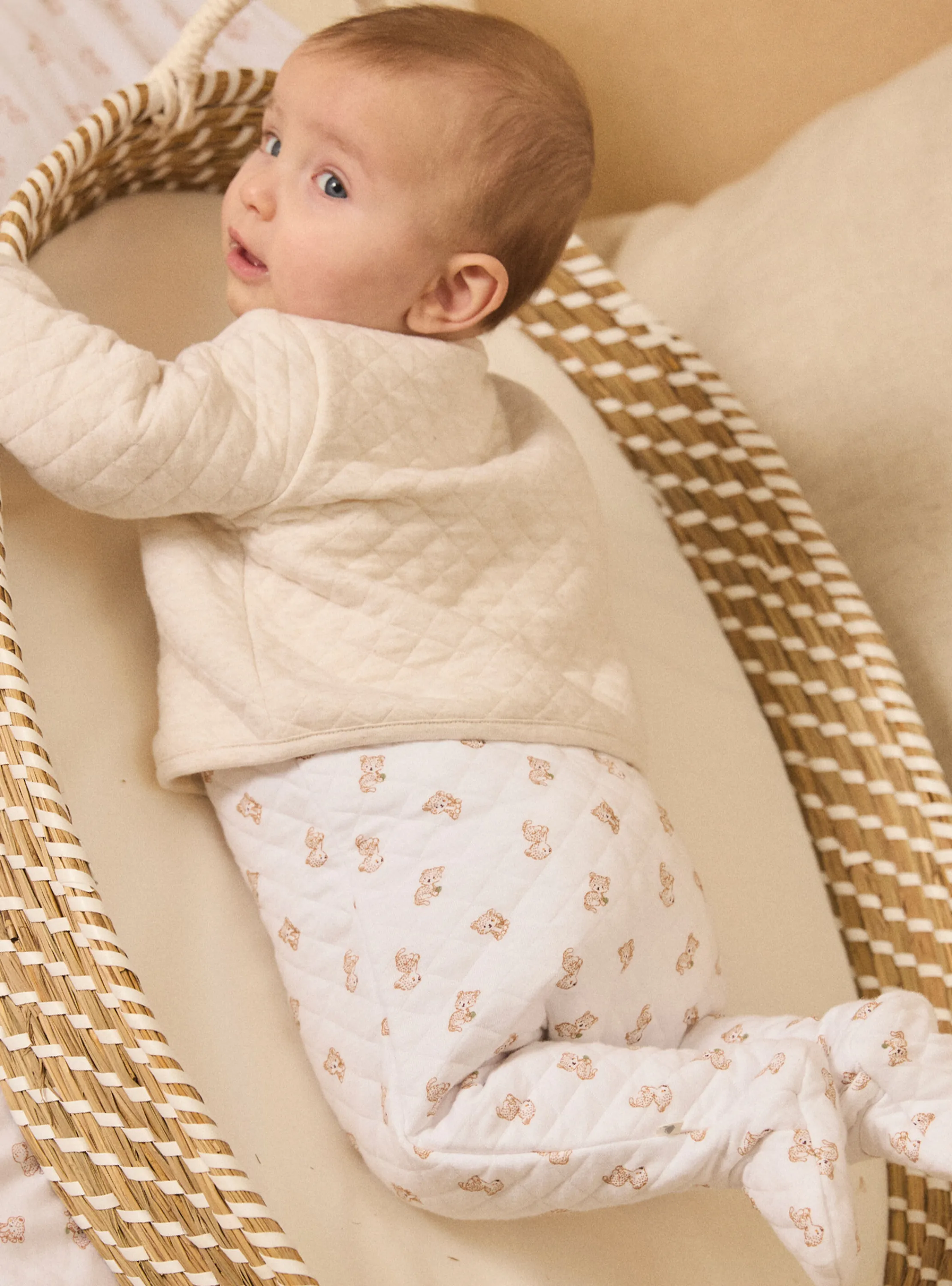 Best Sale Sergent Major White SET