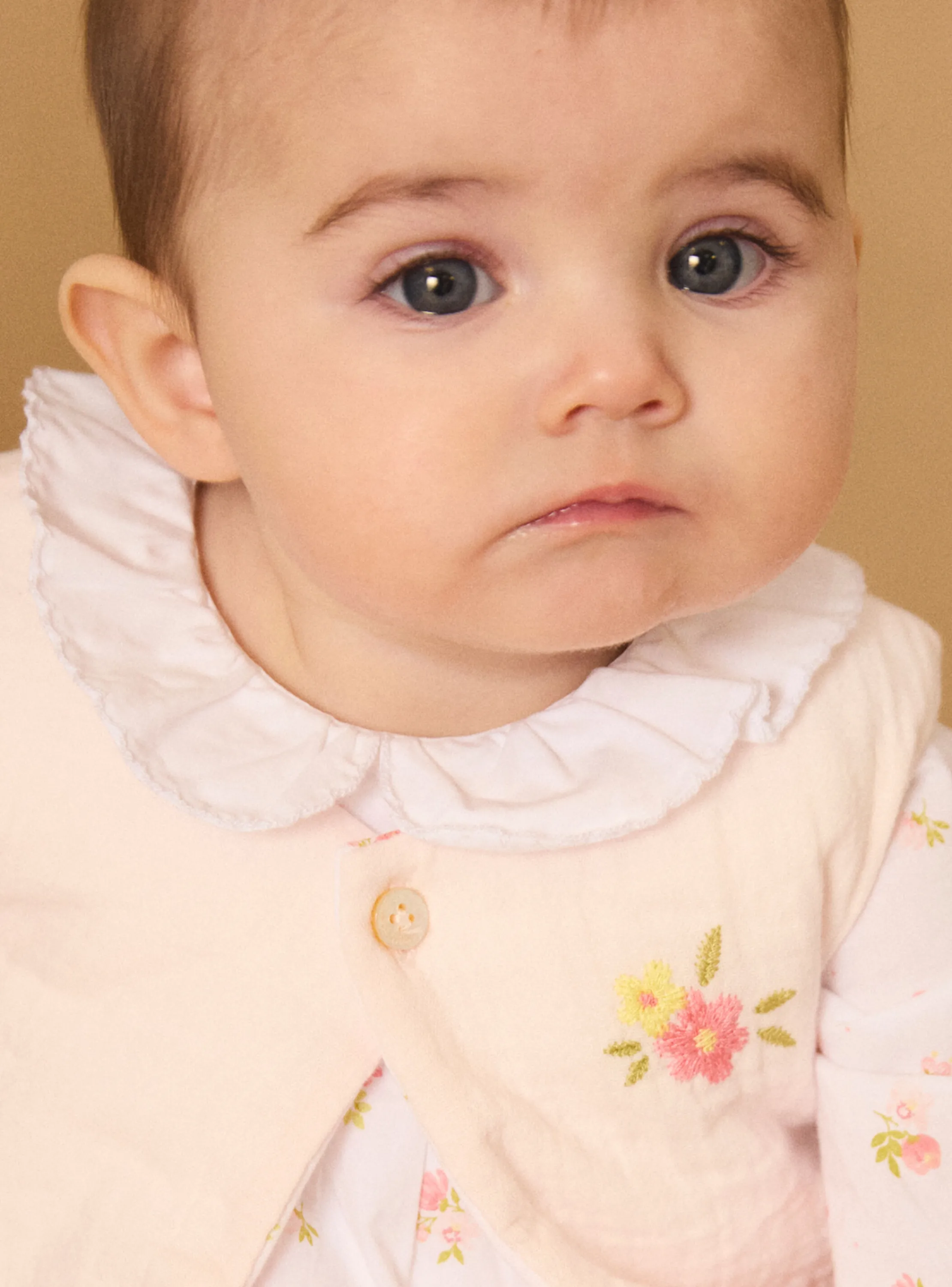 Best Sale Sergent Major White SET