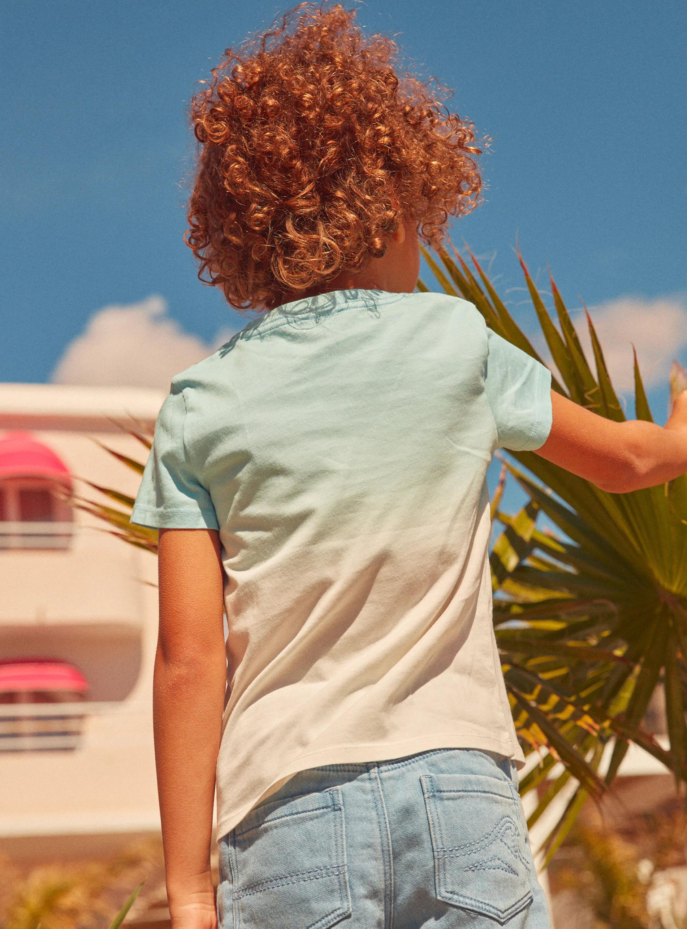 Flash Sale Sergent Major White TEE SHIRT SS