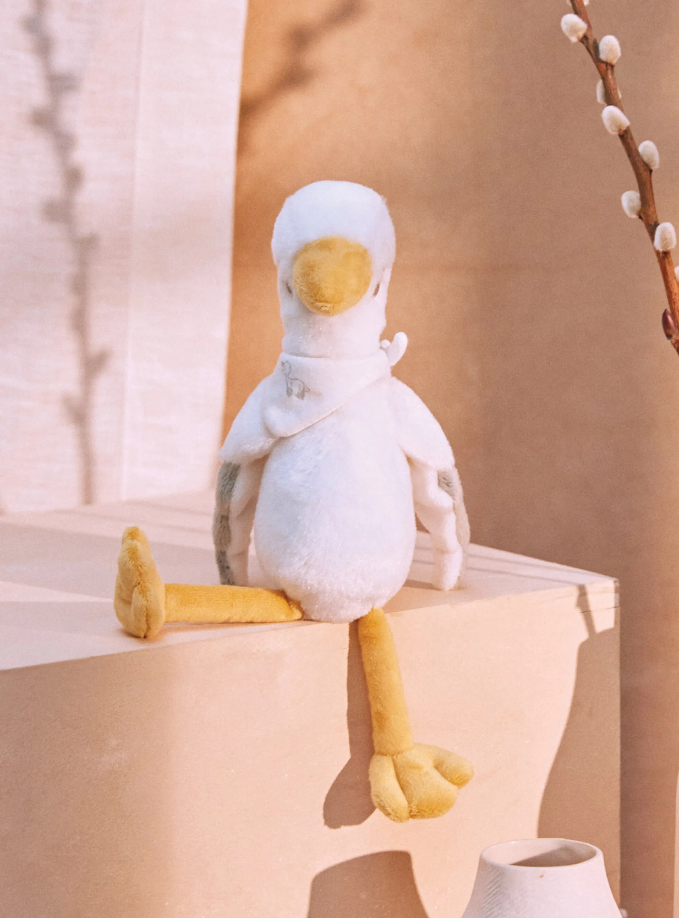 Shop Sergent Major White TOY