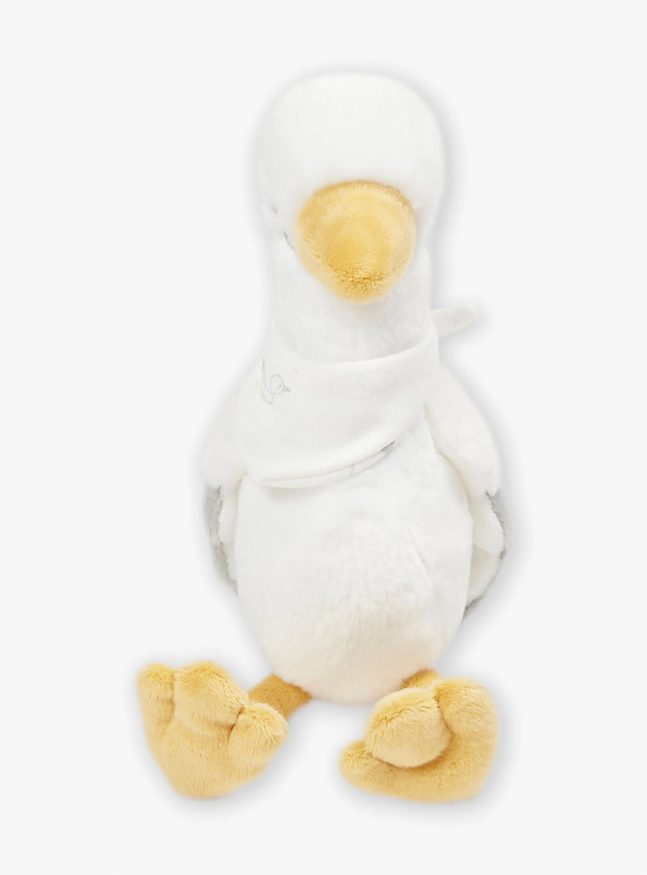 Shop Sergent Major White TOY