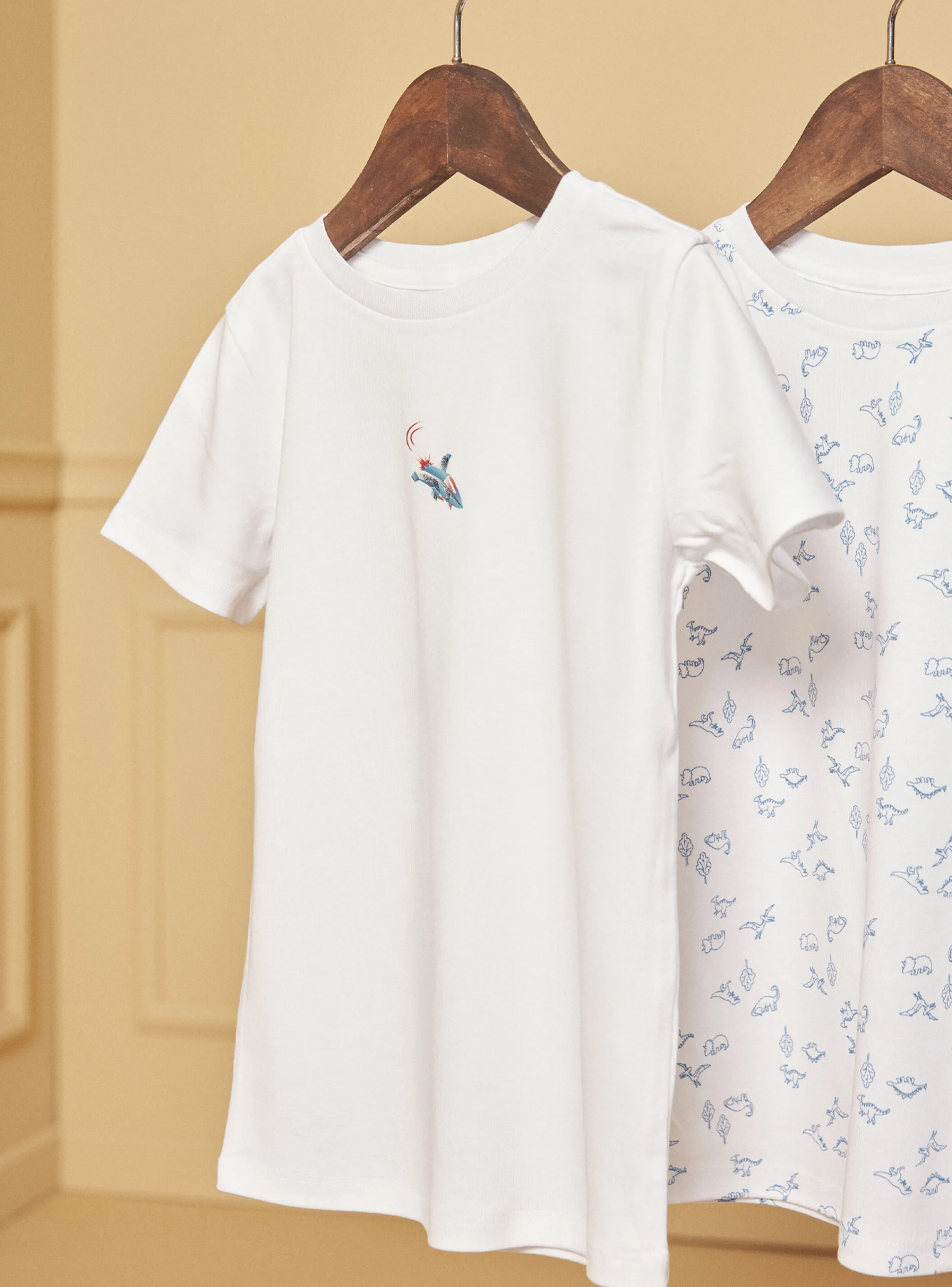 Online Sergent Major White UNDERWEAR TOP