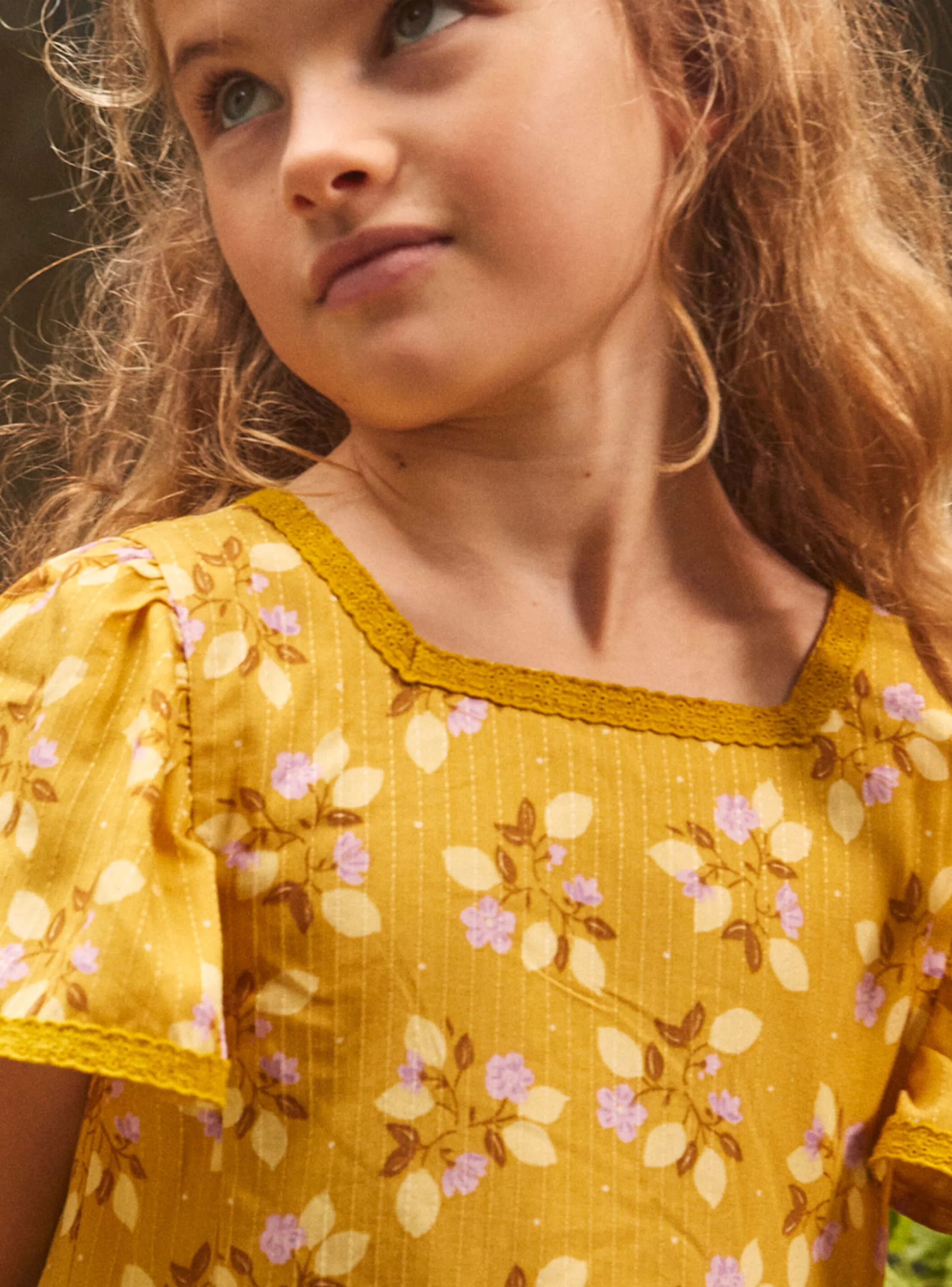 Sale Sergent Major Yellow DRESS
