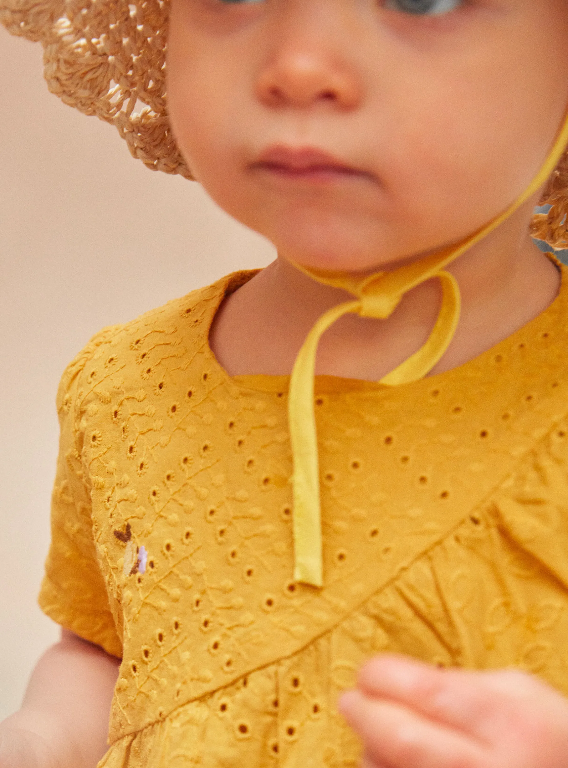 Shop Sergent Major Yellow DRESS