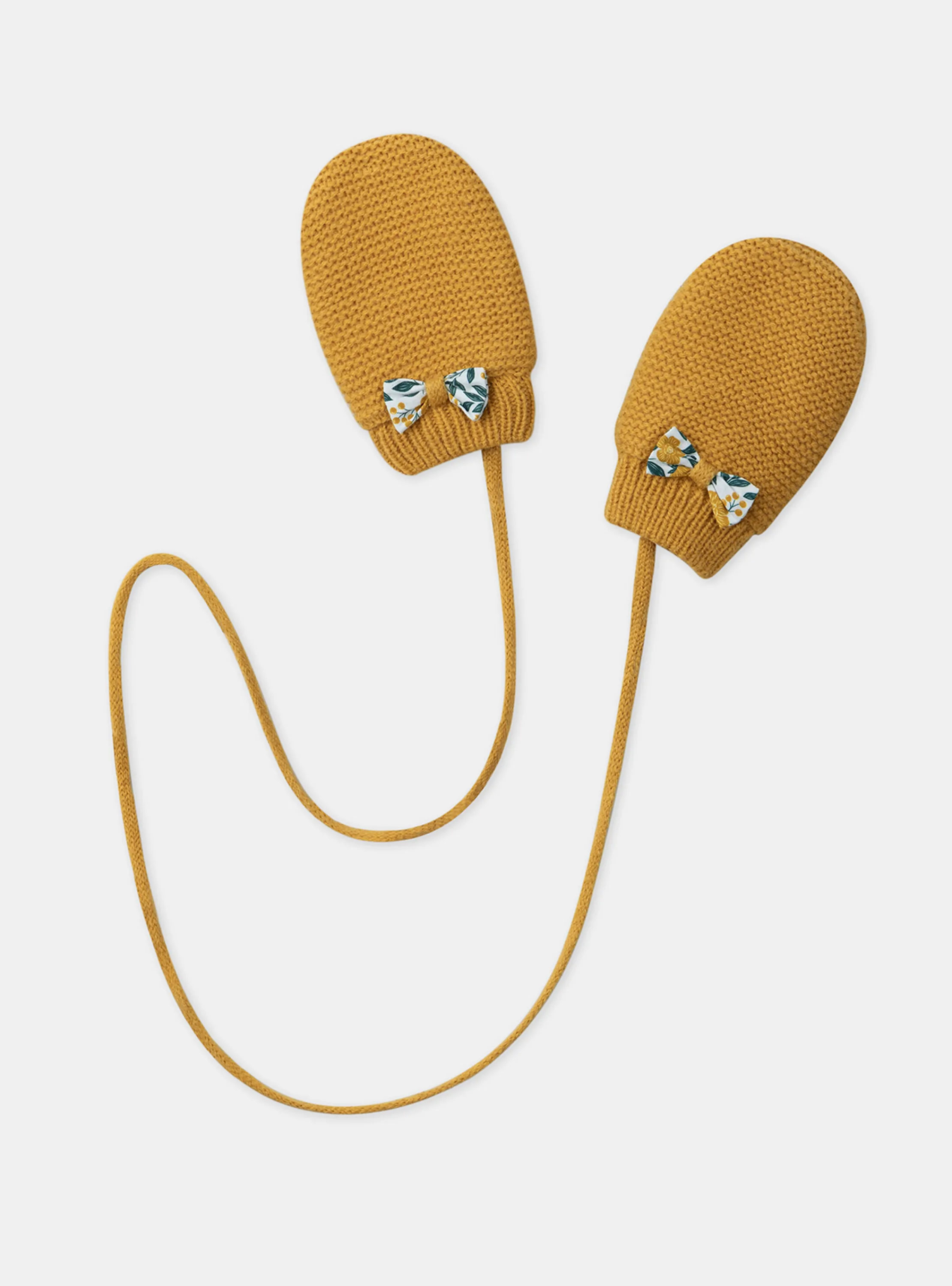 Cheap Sergent Major Yellow GLOVES & MITTENS